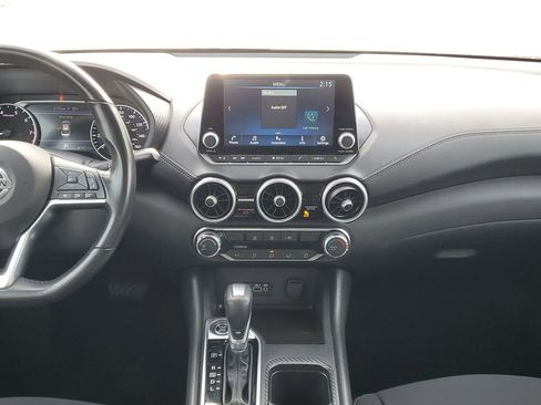Used 2022 Nissan Sentra SV image 23
