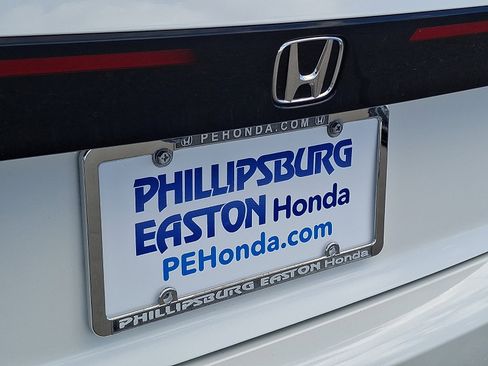 Used 2024 Honda Accord EX image 31