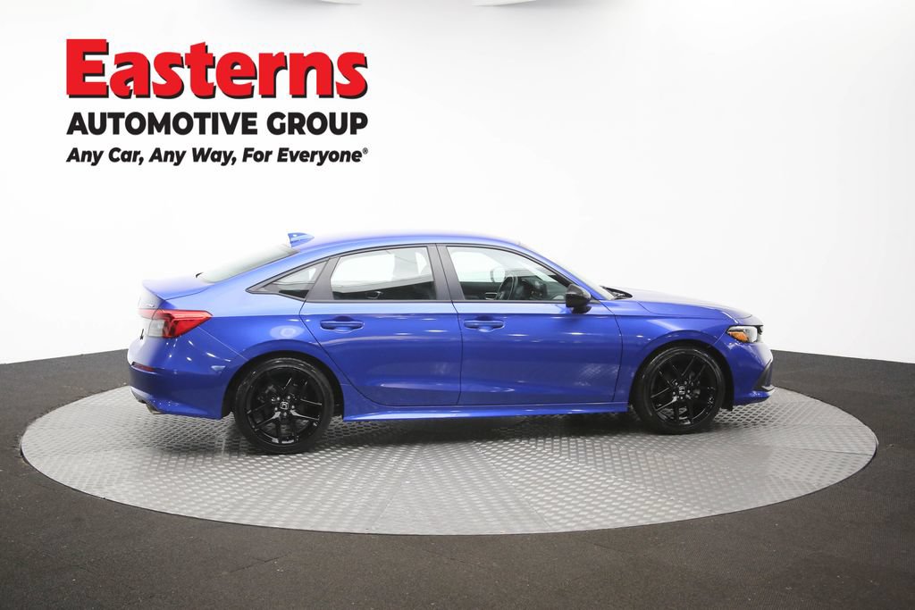 Used 2024 Honda Civic Sport image 44