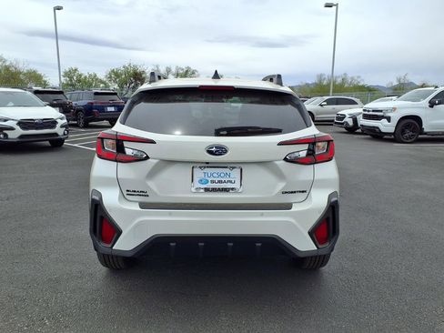 New 2026 Subaru Crosstrek 2.5i Limited AWD/4WD image 10