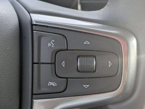 Used 2025 Chevrolet Silverado 2500 LT w/ Trail Boss Package AWD/4WD image 76