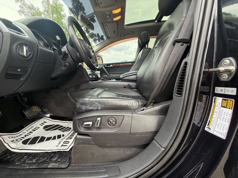 Used 2015 Audi Q7 3.0T Premium Plus w/ Premium Plus Package image 9