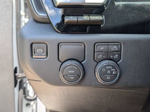 New 2026 Chevrolet Silverado 1500 LTZ w/ LTZ Premium Texas Edition RWD image 16