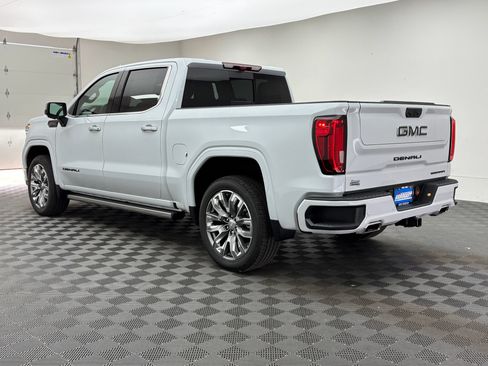 New 2026 GMC Sierra 1500 Denali w/ Denali Reserve Package AWD/4WD image 13