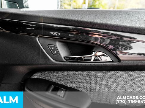 Used 2025 Chevrolet TrailBlazer LT image 51