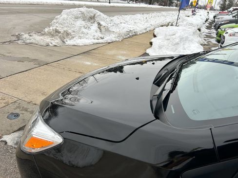 Used 2024 Mitsubishi Mirage G4 ES image 9