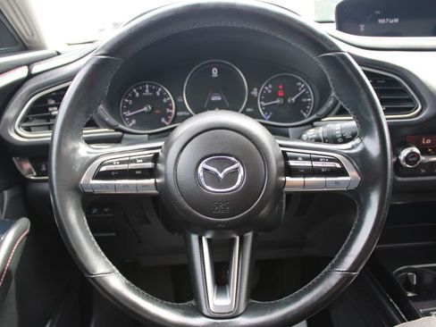 Used 2023 MAZDA CX-30 AWD 2.5 S w/ Preferred Package image 28
