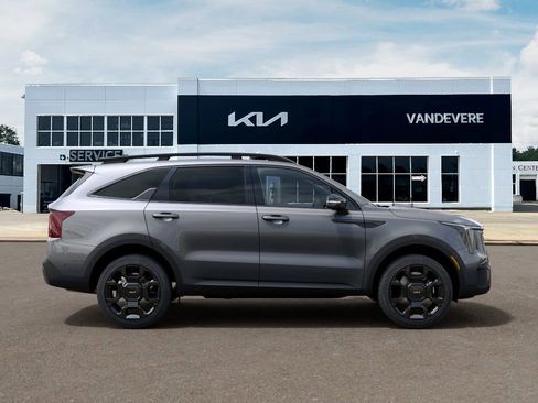 New 2026 Kia Sorento SX Prestige AWD/4WD image 10