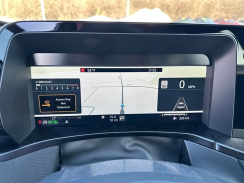 New 2026 Subaru Outback Limited image 12