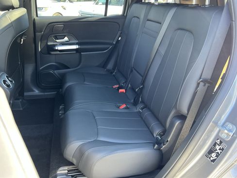 New 2026 Mercedes-Benz GLB 250 4MATIC image 30