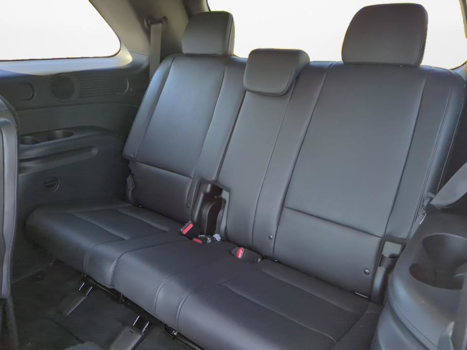 Certified 2026 Hyundai Palisade XRT Pro AWD/4WD image 13