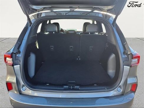 Used 2023 Ford Escape ST-Line w/ Tech Pack #1 image 10