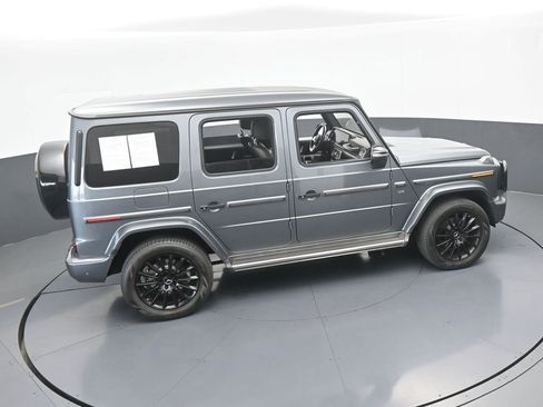 Used 2021 Mercedes-Benz G 550 image 56