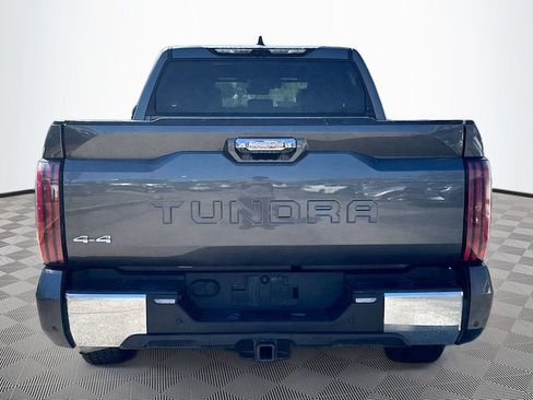 Used 2023 Toyota Tundra 1794 Edition w/ TRD Off-Road Package AWD/4WD image 7