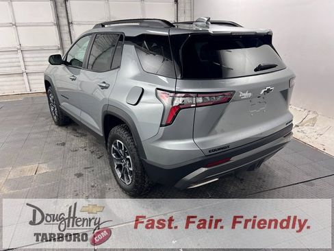 New 2026 Chevrolet Equinox ACTIV image 6