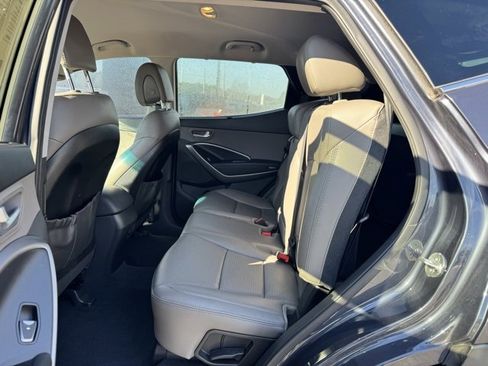 Used 2016 Hyundai Santa Fe Sport w/ Option Group 03 image 11