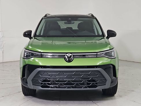 New 2026 Volkswagen Taos SE AWD/4WD image 9