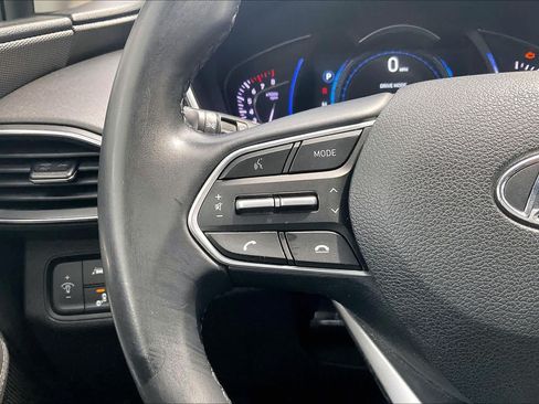 Used 2020 Hyundai Santa Fe SEL w/ Convenience Package FWD image 24