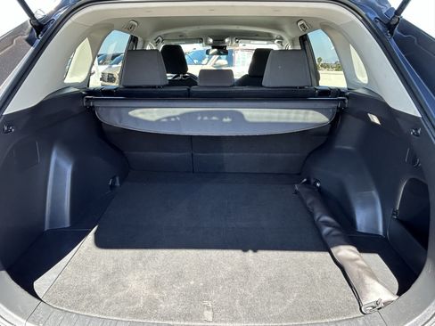 Certified 2024 Toyota RAV4 XLE FWD image 12