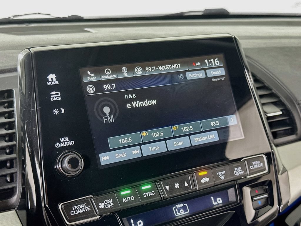 Used 2019 Honda Odyssey Elite image 29