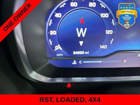 Used 2024 Chevrolet Tahoe RST w/ Luxury Package AWD/4WD image 31
