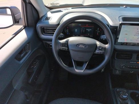 New 2025 Ford Maverick XL image 16