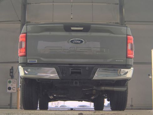 Used 2021 Ford F150 XLT w/ XTR Package image 7