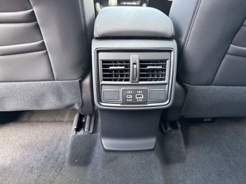 New 2026 Subaru Forester Sport image 18