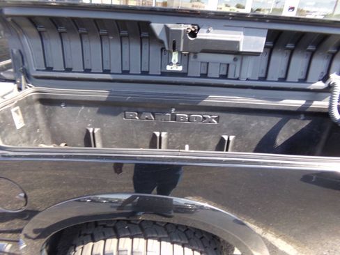 Used 2013 RAM 1500 Laramie Longhorn w/ Convenience Group AWD/4WD image 53