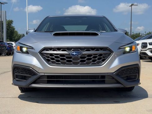 Used 2023 Subaru WRX AWD/4WD image 10