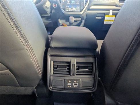 New 2025 Subaru Forester Limited image 11