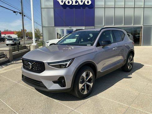 New 2026 Volvo XC40 B5 Plus w/ Climate Package AWD/4WD image 1