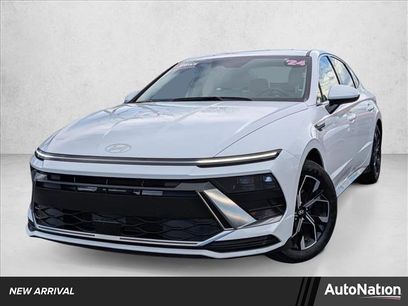 Used 2025 Hyundai Sonata SEL