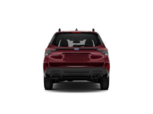 New 2026 Subaru Forester Limited AWD/4WD image 9