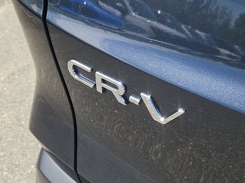 Used 2025 Honda CR-V EX image 11