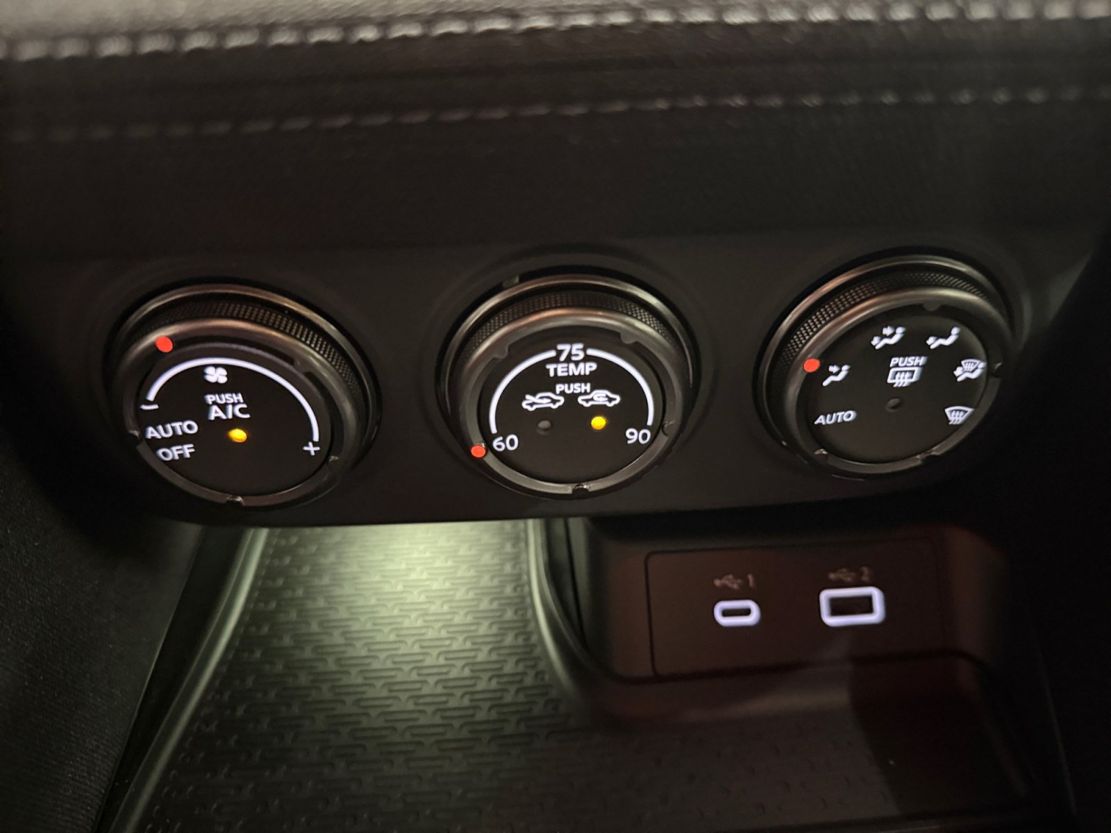 New 2027 Nissan Z Sport w/ Essentials Package (Sport) RWD image 18