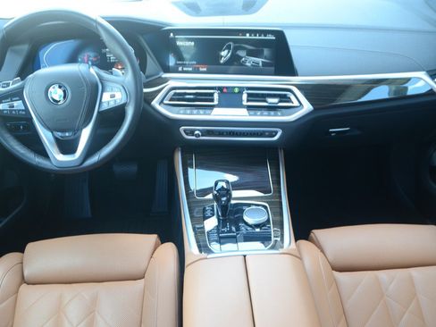 Used 2023 BMW X5 xDrive40i w/ Premium Package AWD/4WD image 17