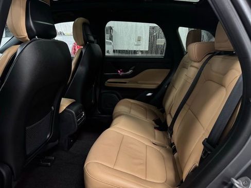 Used 2022 Lincoln Corsair Grand Touring w/ Elements Technology Bundle image 19