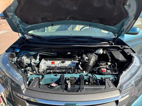 Used 2014 Honda CR-V EX image 33