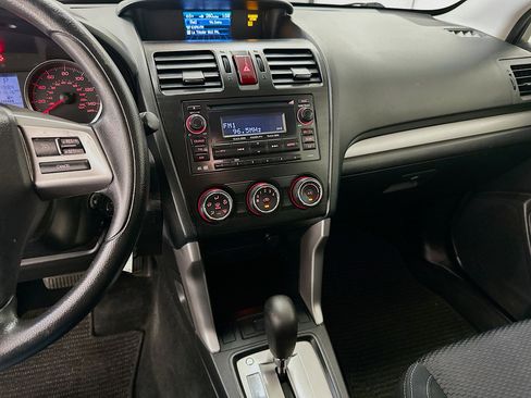 Used 2015 Subaru Forester 2.5i w/ Alloy Wheel Package image 25