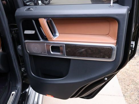 Used 2019 Mercedes-Benz G 550 image 15