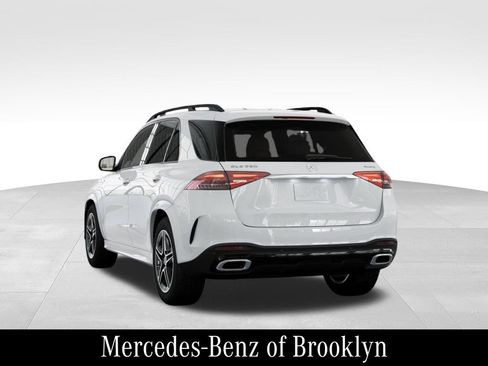 Used 2026 Mercedes-Benz GLE 350 4MATIC image 30