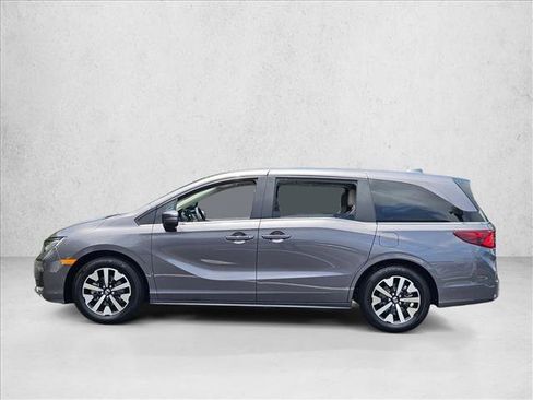 Used 2026 Honda Odyssey EX-L image 9