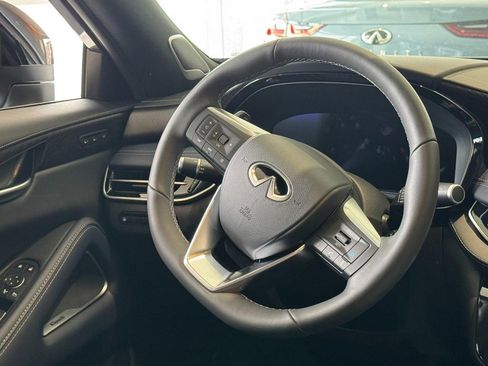 New 2026 INFINITI QX60 Sport image 7