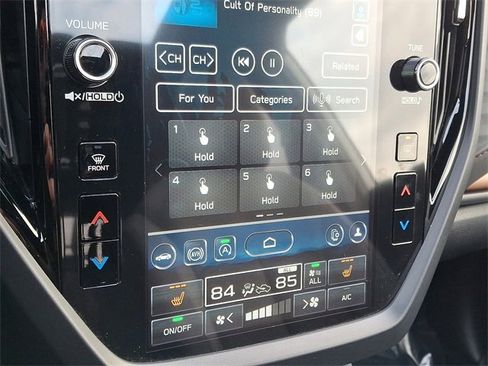 Certified 2025 Subaru Forester Sport image 16