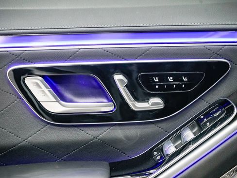 Used 2023 Mercedes-Benz S 580 4MATIC Sedan image 20