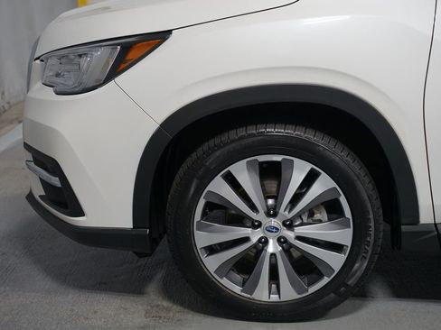 Used 2019 Subaru Ascent Touring image 5