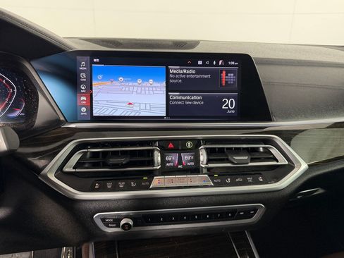 Used 2020 BMW X5 sDrive40i w/ M Sport Package RWD image 25