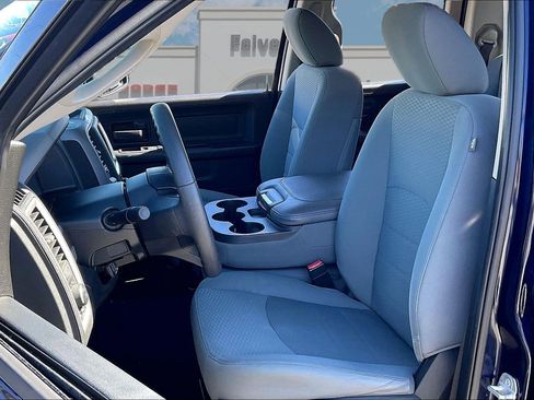 Used 2019 RAM 1500 Express image 21