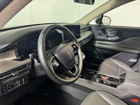 Certified 2025 Lincoln Corsair Grand Touring w/ Equipment Group 301A image 30